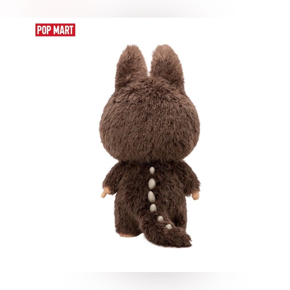 Pop Mart THE MONSTERS - I FOUND YOU Vinyl Face Doll - Picture 9 of 10